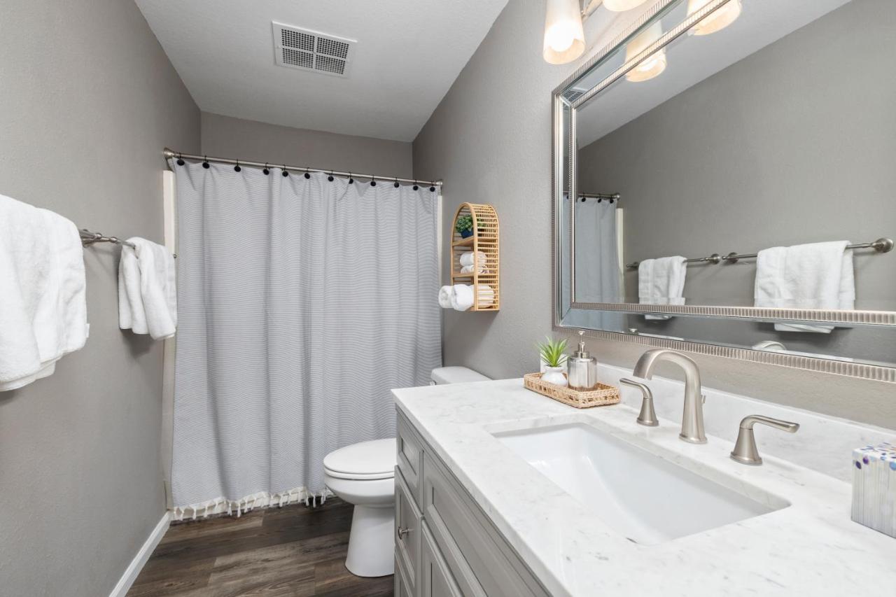 Hadley'S Place At Pointe Royale, Pristine 2 Bed 2 Bath Condo Branson Kültér fotó