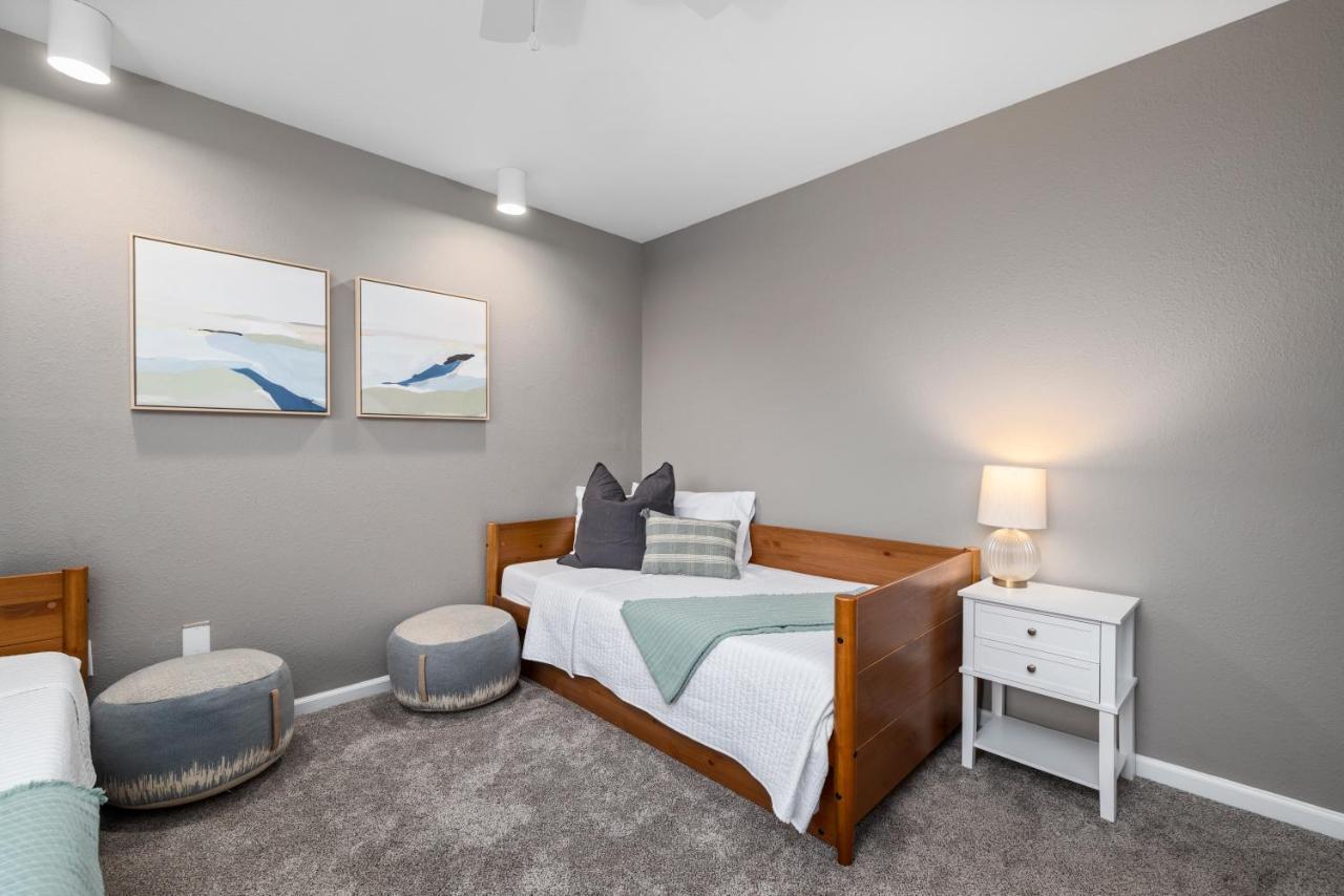 Hadley'S Place At Pointe Royale, Pristine 2 Bed 2 Bath Condo Branson Kültér fotó
