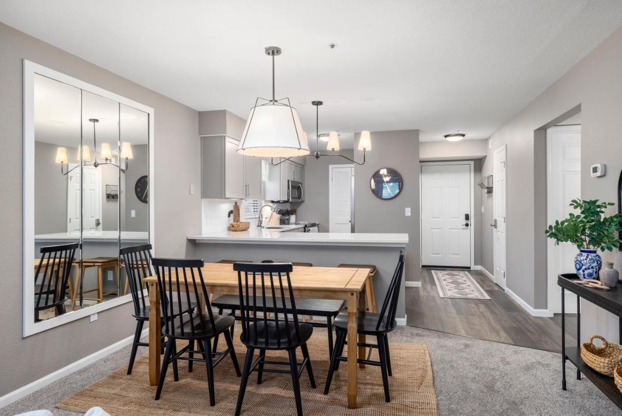 Hadley'S Place At Pointe Royale, Pristine 2 Bed 2 Bath Condo Branson Kültér fotó
