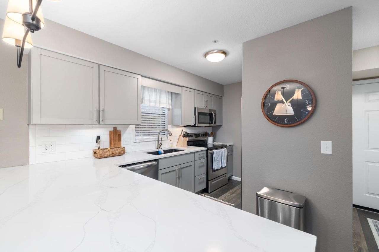 Hadley'S Place At Pointe Royale, Pristine 2 Bed 2 Bath Condo Branson Kültér fotó