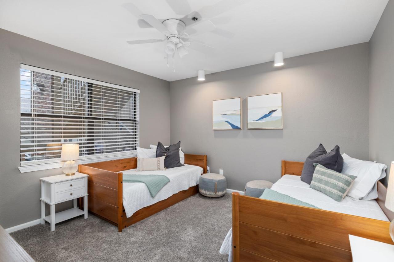 Hadley'S Place At Pointe Royale, Pristine 2 Bed 2 Bath Condo Branson Kültér fotó
