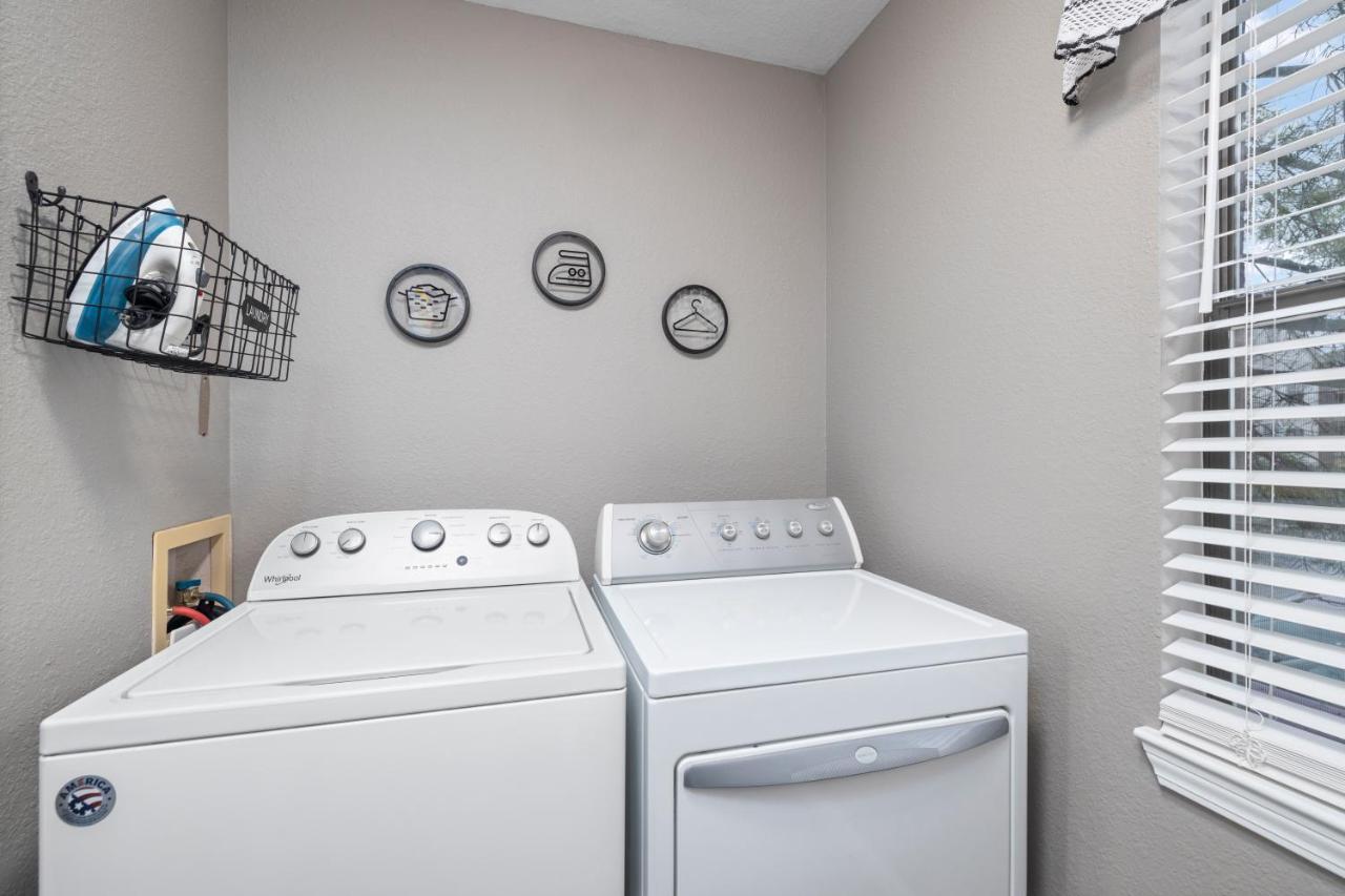 Hadley'S Place At Pointe Royale, Pristine 2 Bed 2 Bath Condo Branson Kültér fotó