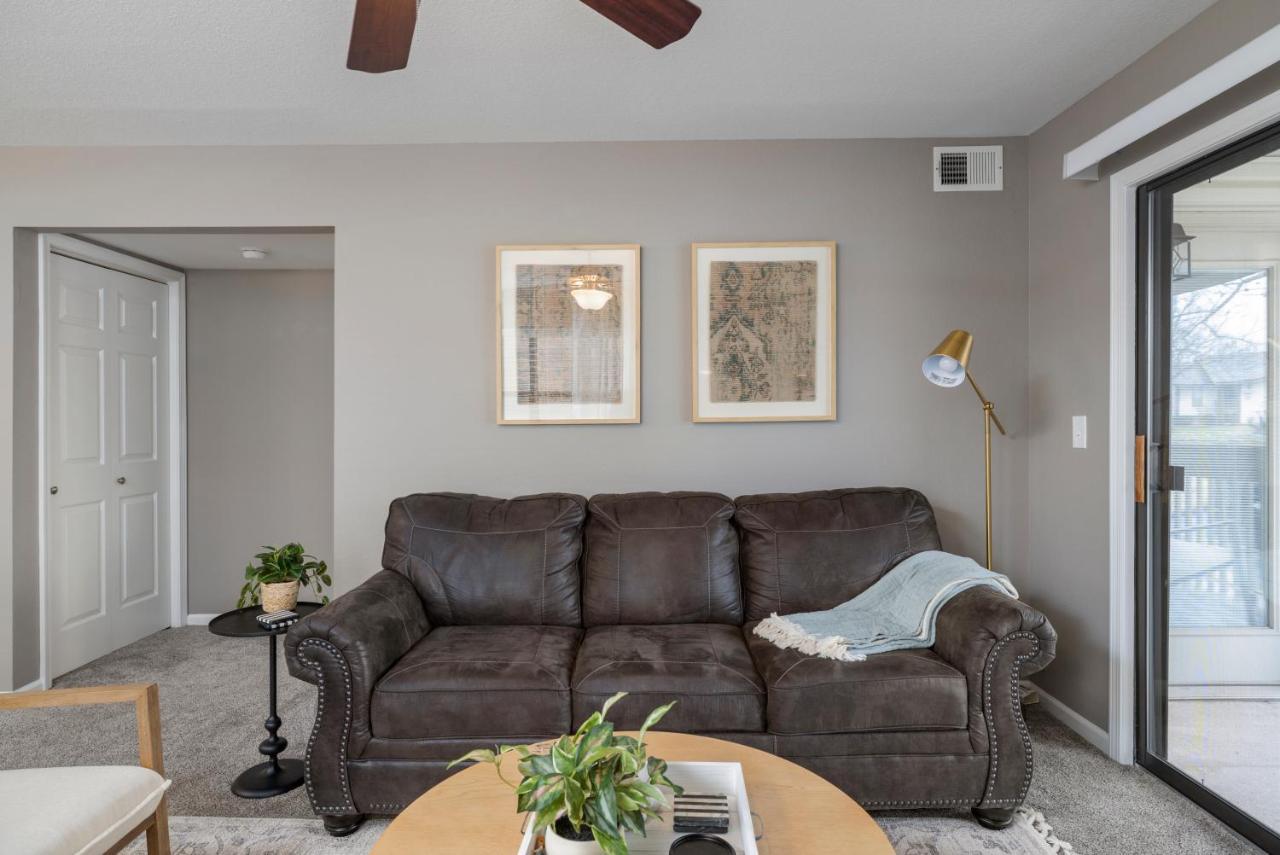 Hadley'S Place At Pointe Royale, Pristine 2 Bed 2 Bath Condo Branson Kültér fotó