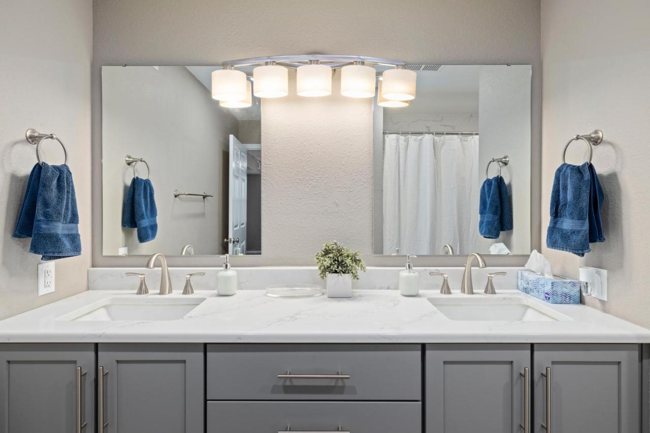 Hadley'S Place At Pointe Royale, Pristine 2 Bed 2 Bath Condo Branson Kültér fotó
