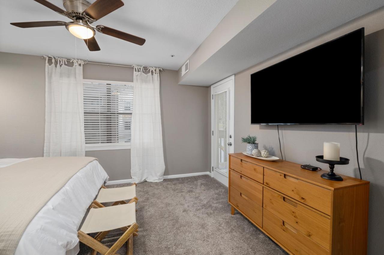 Hadley'S Place At Pointe Royale, Pristine 2 Bed 2 Bath Condo Branson Kültér fotó