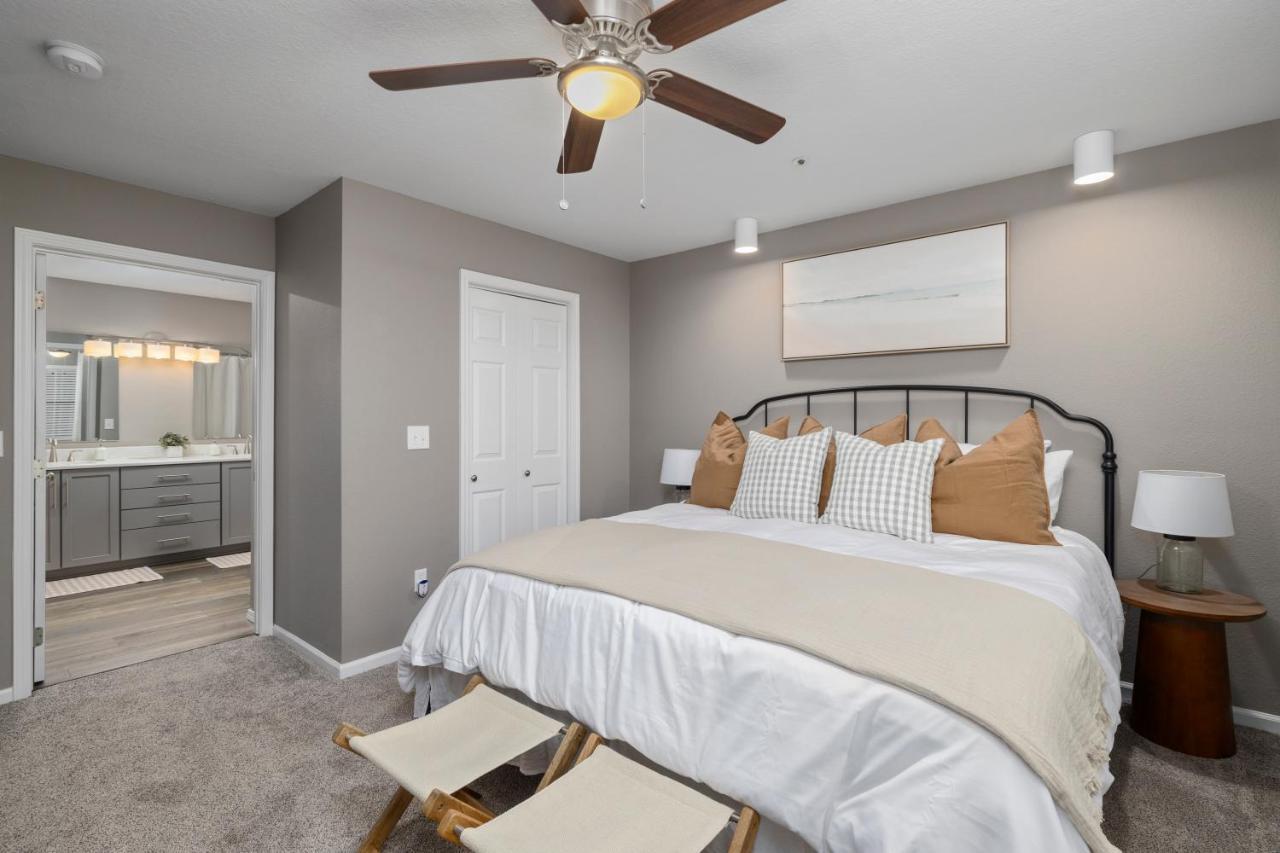 Hadley'S Place At Pointe Royale, Pristine 2 Bed 2 Bath Condo Branson Kültér fotó