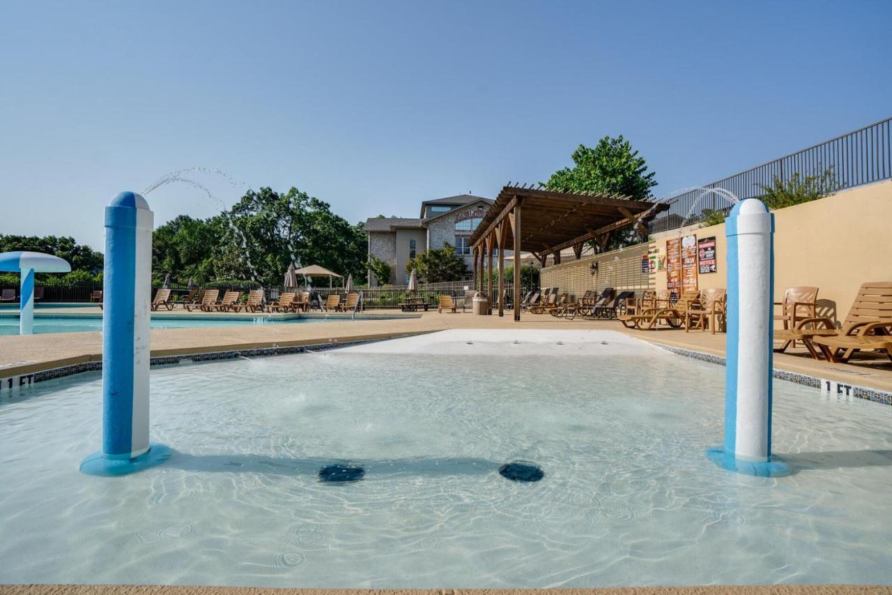 Hadley'S Place At Pointe Royale, Pristine 2 Bed 2 Bath Condo Branson Kültér fotó