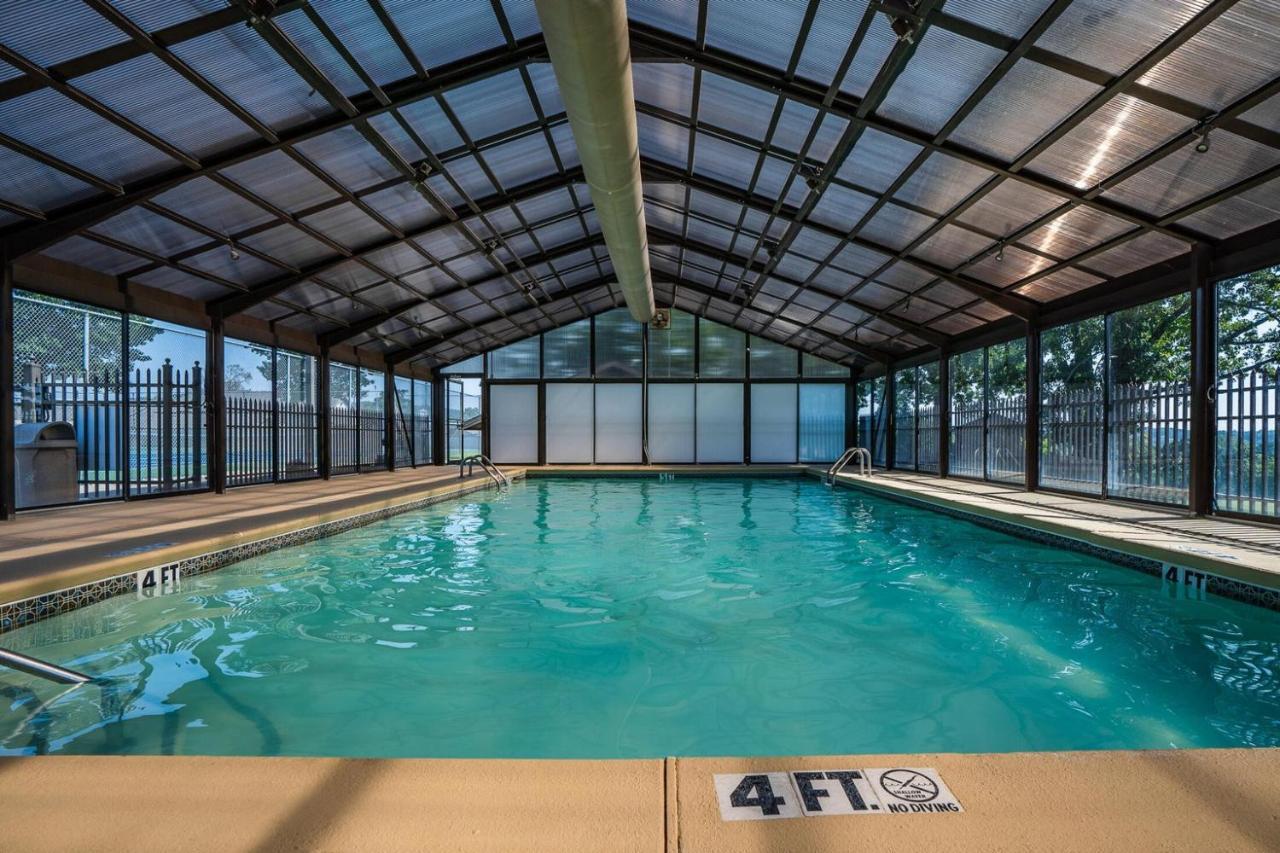 Hadley'S Place At Pointe Royale, Pristine 2 Bed 2 Bath Condo Branson Kültér fotó
