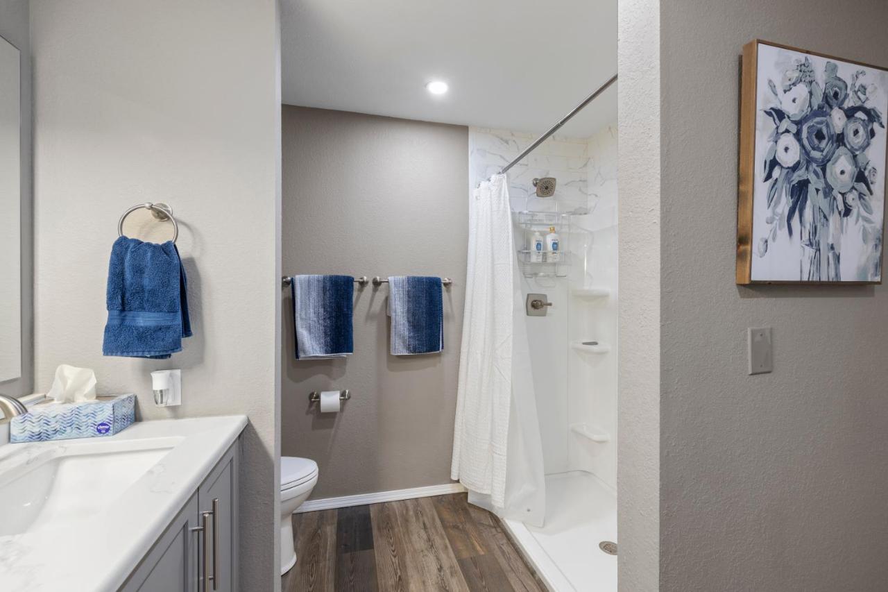 Hadley'S Place At Pointe Royale, Pristine 2 Bed 2 Bath Condo Branson Kültér fotó