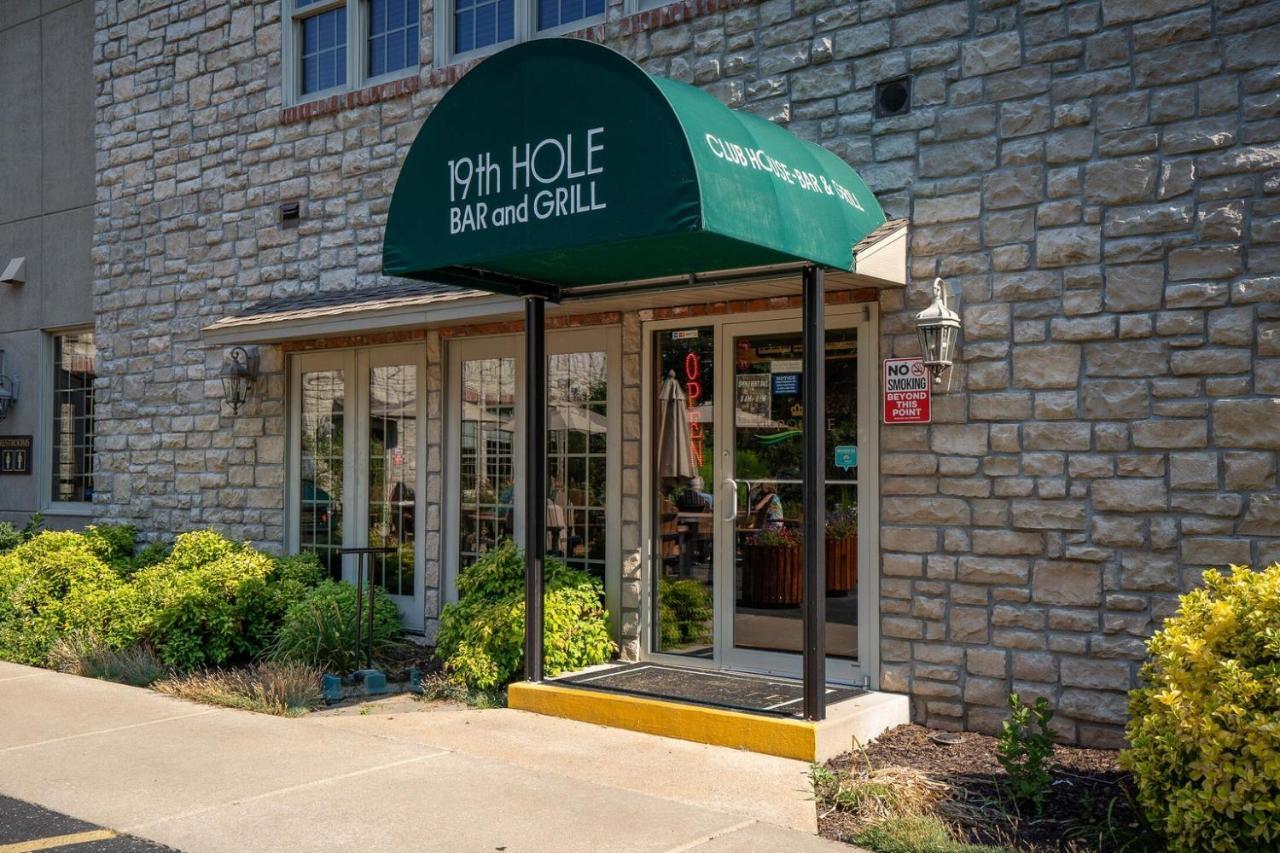 Hadley'S Place At Pointe Royale, Pristine 2 Bed 2 Bath Condo Branson Kültér fotó