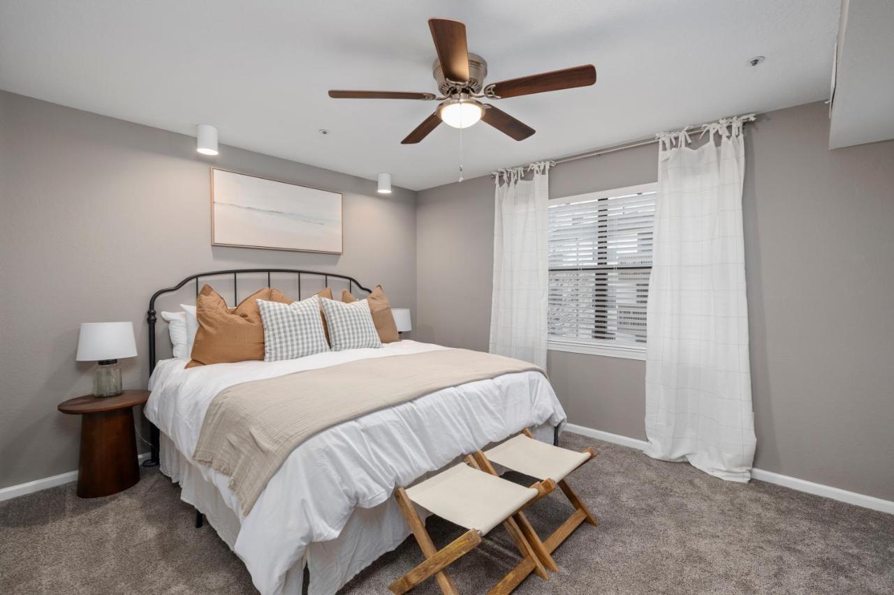 Hadley'S Place At Pointe Royale, Pristine 2 Bed 2 Bath Condo Branson Kültér fotó