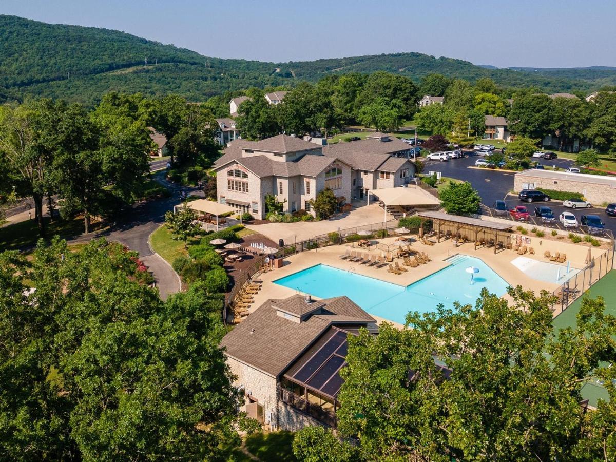 Hadley'S Place At Pointe Royale, Pristine 2 Bed 2 Bath Condo Branson Kültér fotó